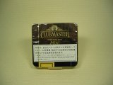 クラブマスター　ミニチョコレート