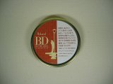 BD　ビフォア・ダーク　（缶入り）